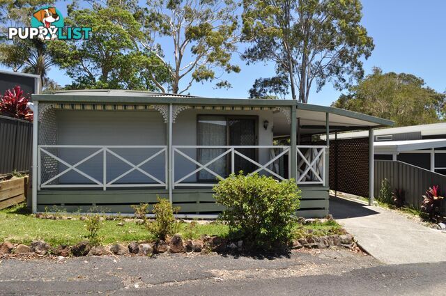 18/8 Hearnes Lake Road WOOLGOOLGA NSW 2456