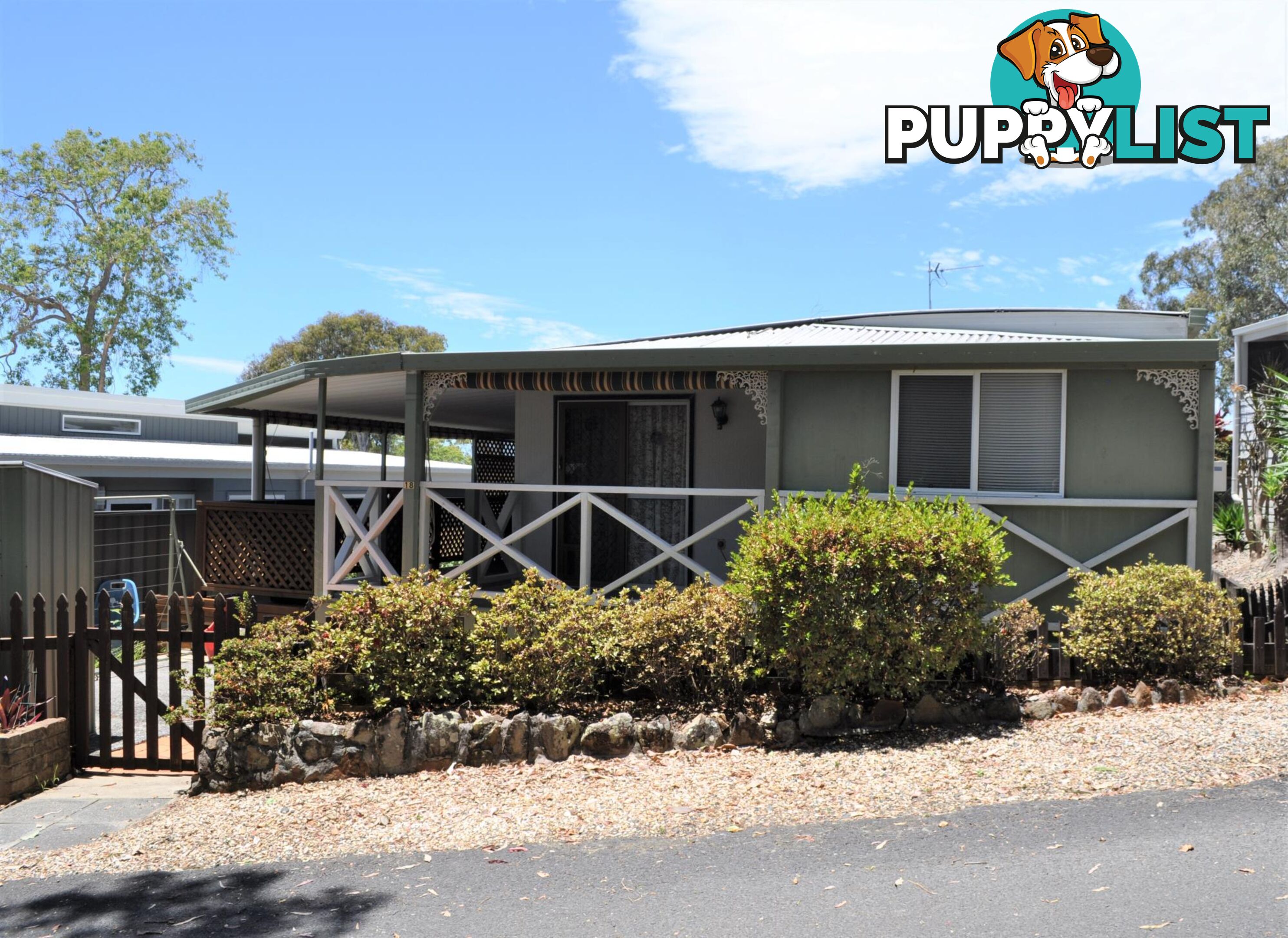 18/8 Hearnes Lake Road WOOLGOOLGA NSW 2456