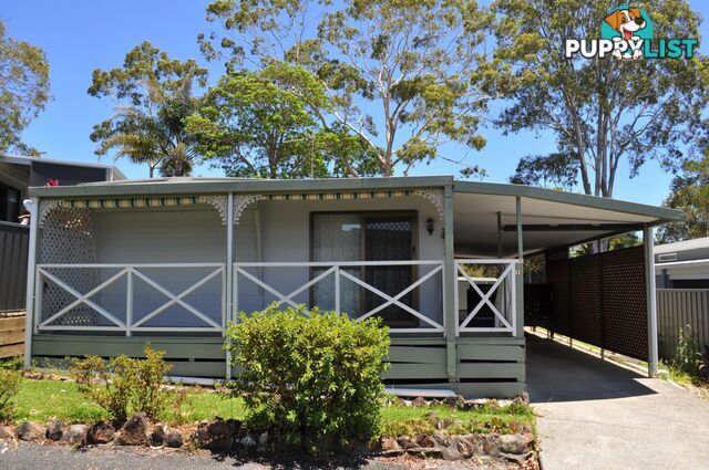 18/8 Hearnes Lake Road WOOLGOOLGA NSW 2456