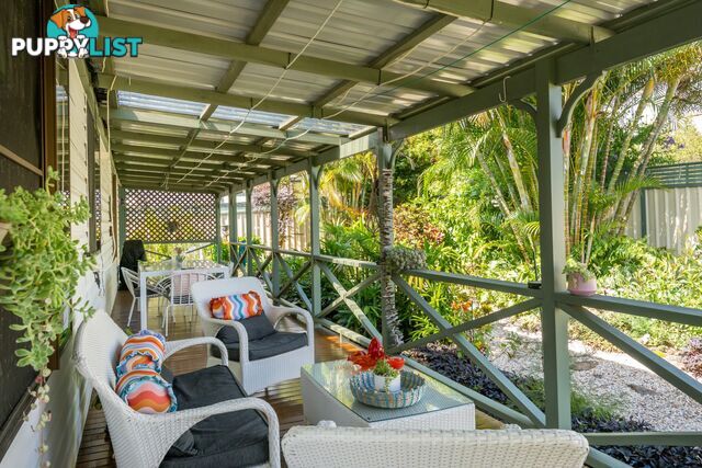 6/8 Hearnes Lake Road, The Pines WOOLGOOLGA NSW 2456