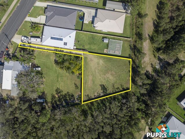 94 Pacific Street CORINDI BEACH NSW 2456