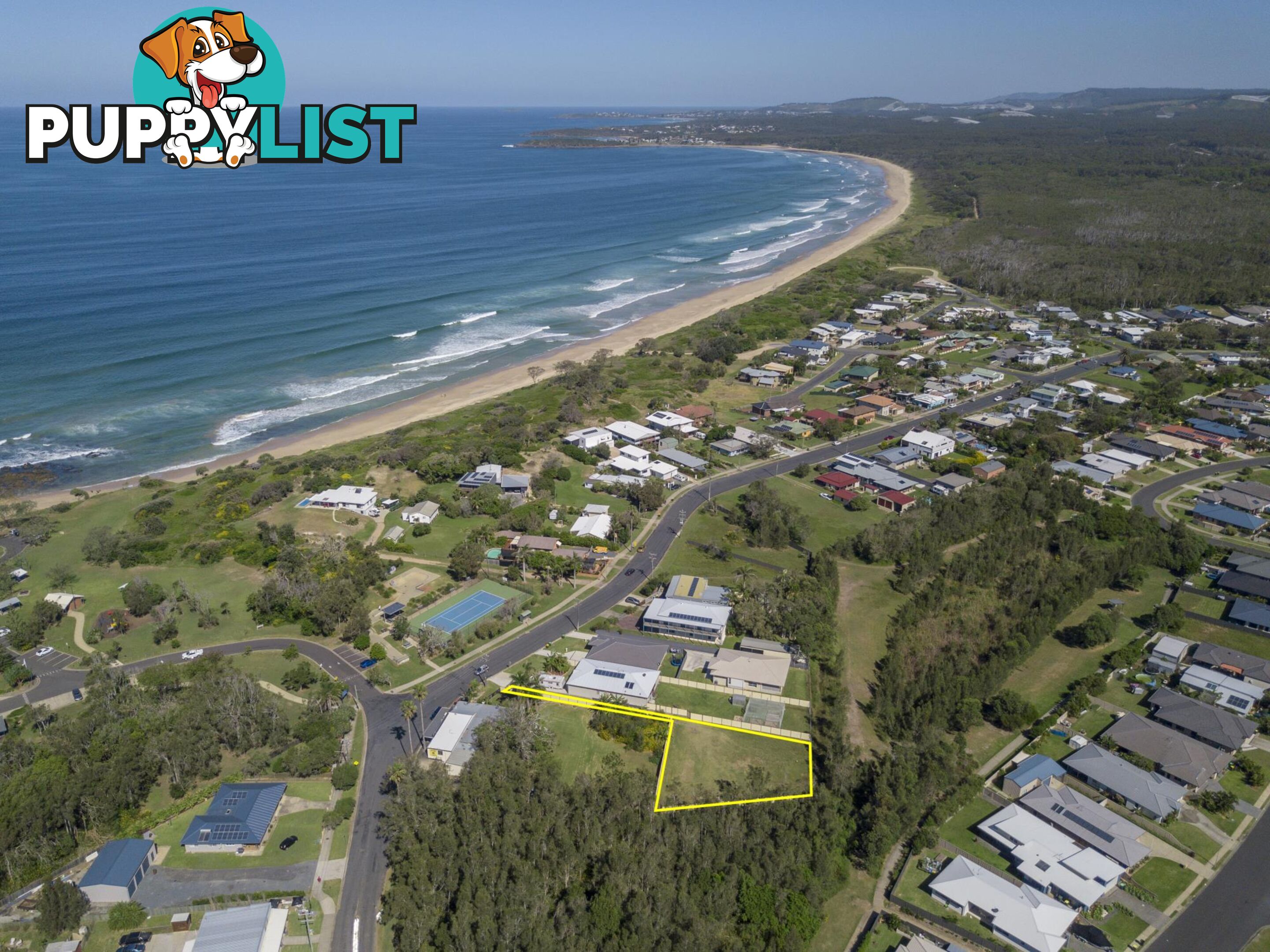 94 Pacific Street CORINDI BEACH NSW 2456