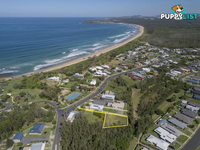 94 Pacific Street CORINDI BEACH NSW 2456