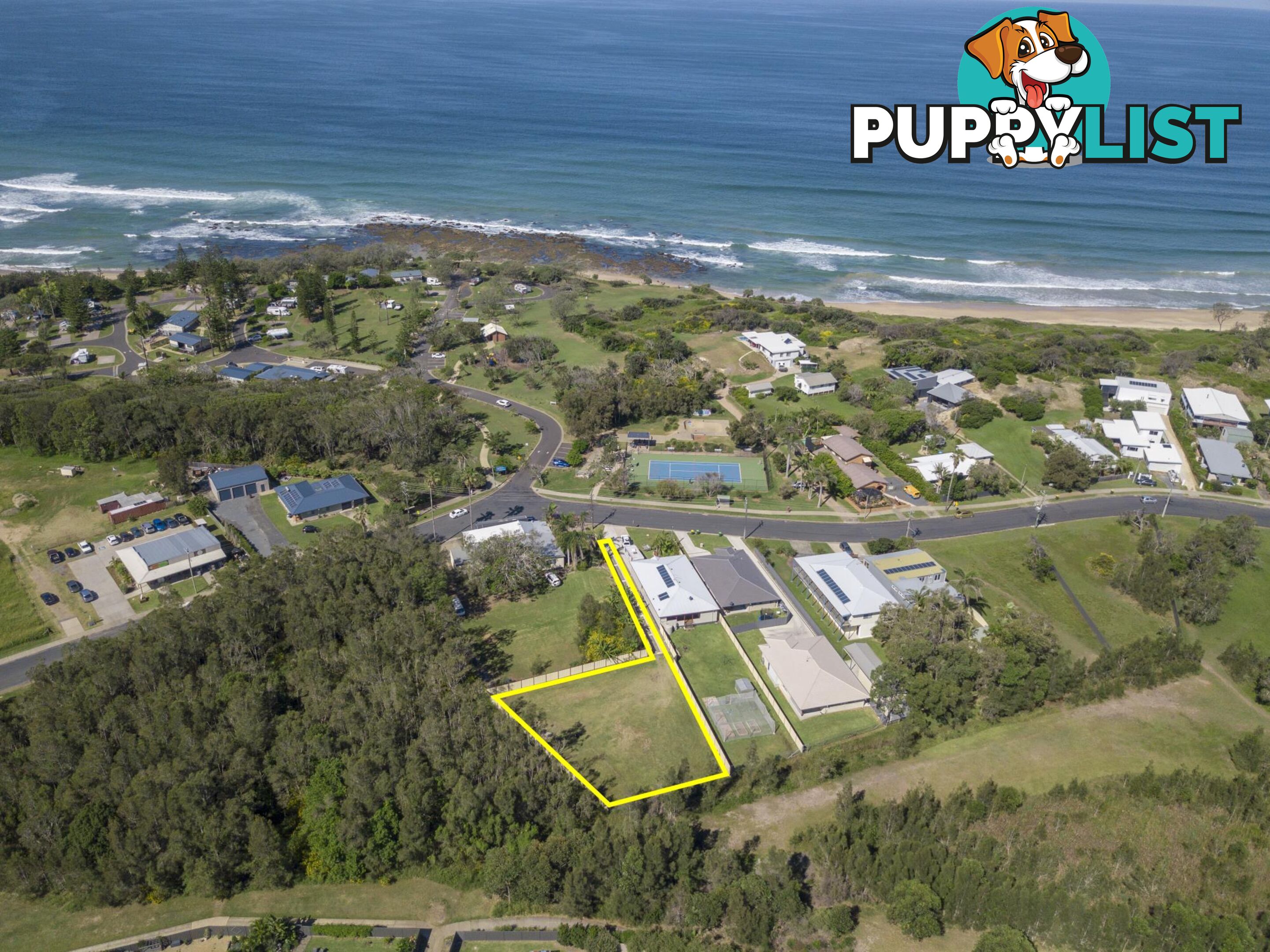 94 Pacific Street CORINDI BEACH NSW 2456