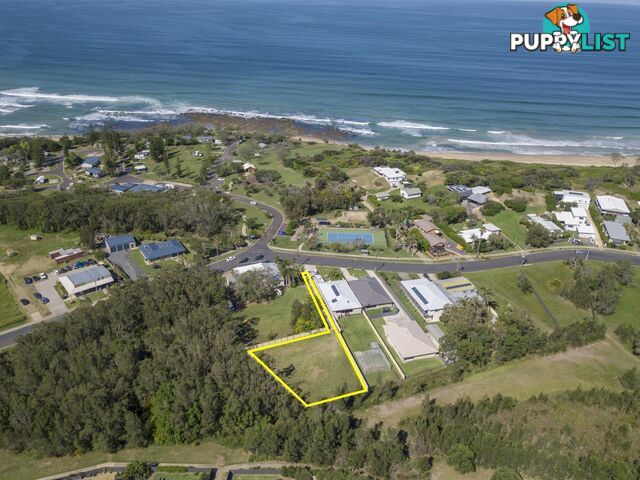 94 Pacific Street CORINDI BEACH NSW 2456