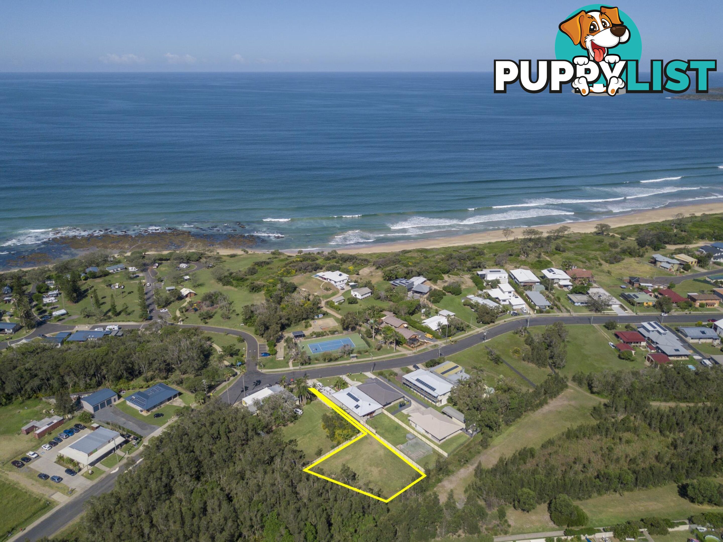 94 Pacific Street CORINDI BEACH NSW 2456