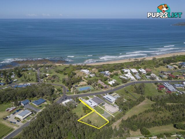 94 Pacific Street CORINDI BEACH NSW 2456