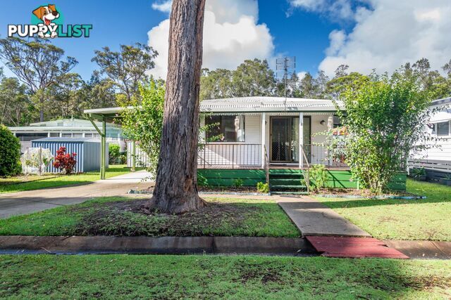 8 Rosella Lane ARRAWARRA NSW 2456