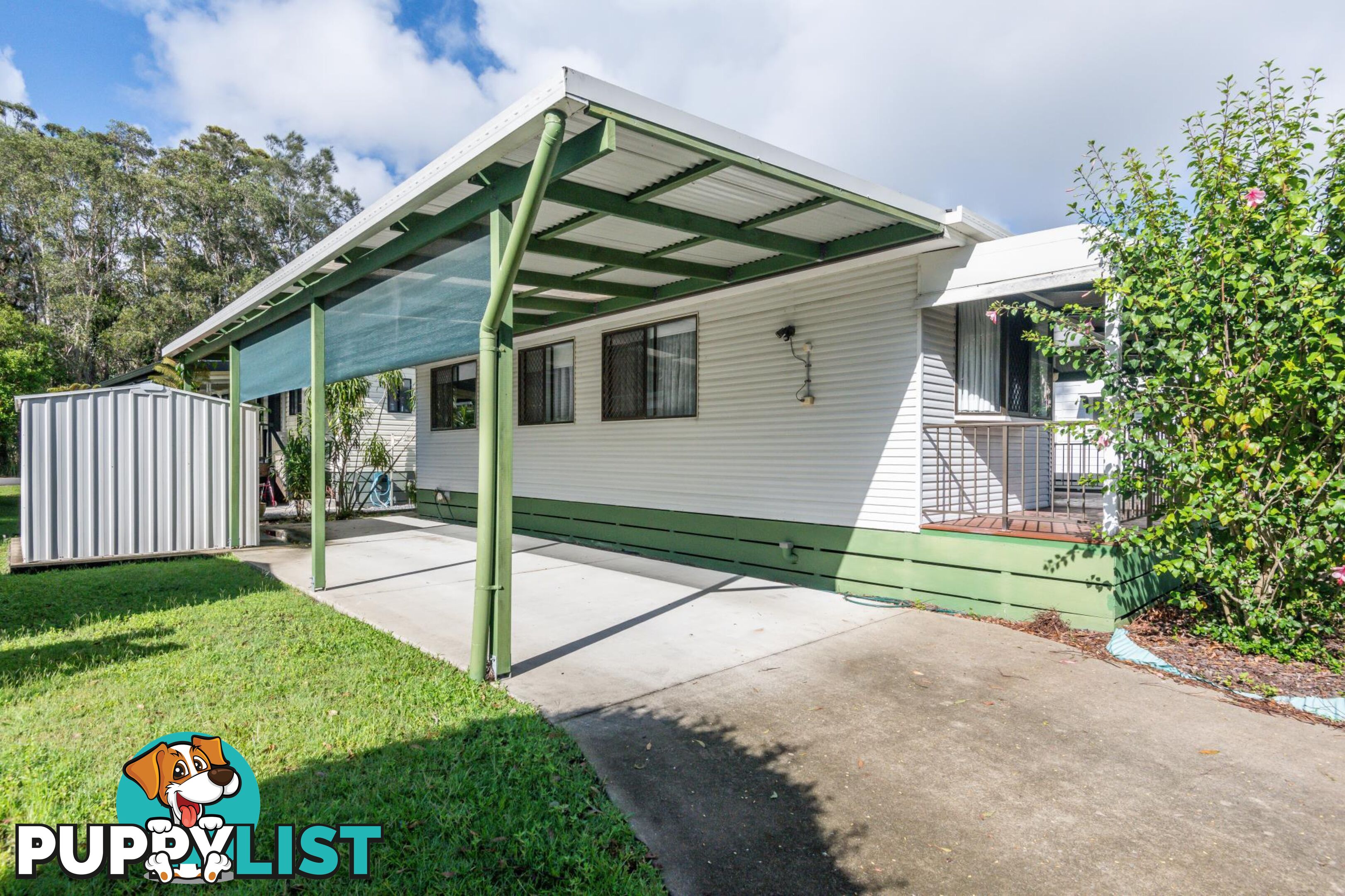 8 Rosella Lane ARRAWARRA NSW 2456