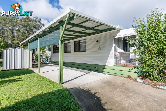 8 Rosella Lane ARRAWARRA NSW 2456