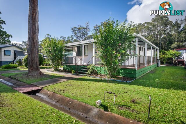 8 Rosella Lane ARRAWARRA NSW 2456