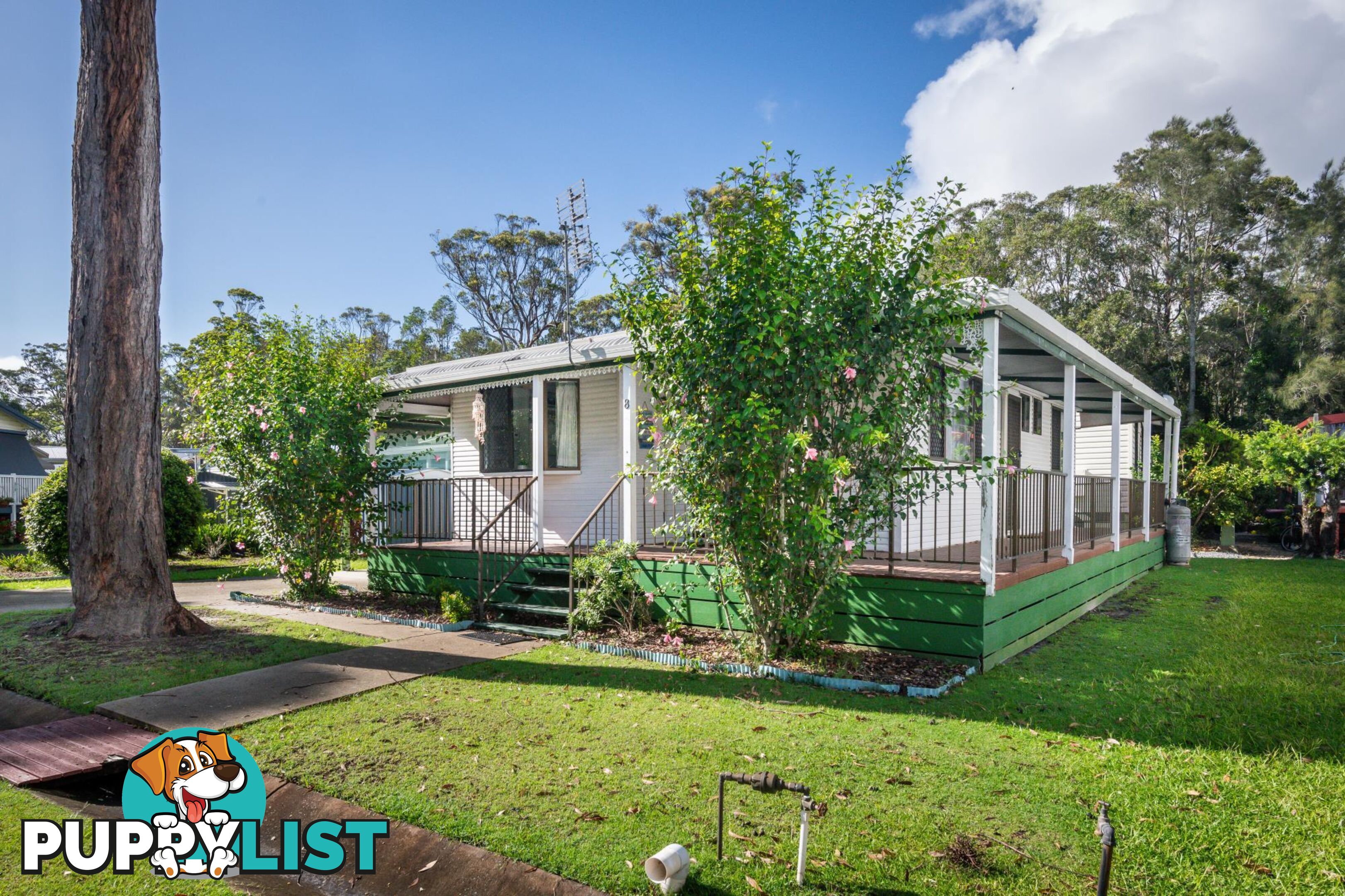 8 Rosella Lane ARRAWARRA NSW 2456