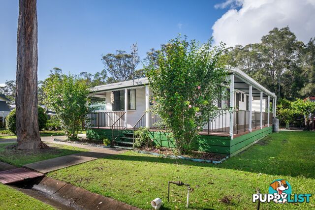 8 Rosella Lane ARRAWARRA NSW 2456