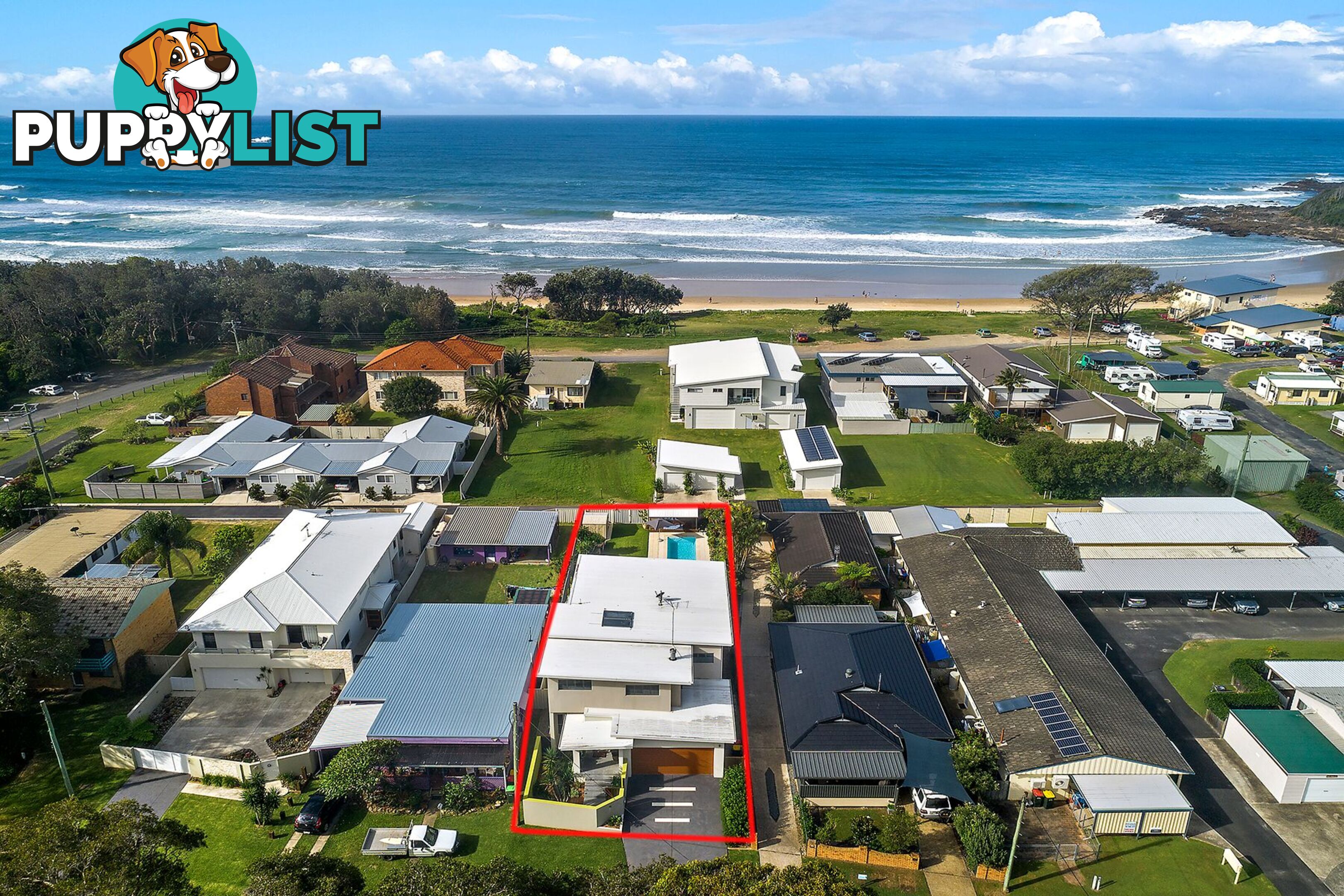 24 Wharf Street WOOLGOOLGA NSW 2456