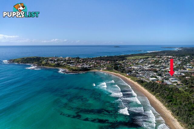 24 Wharf Street WOOLGOOLGA NSW 2456