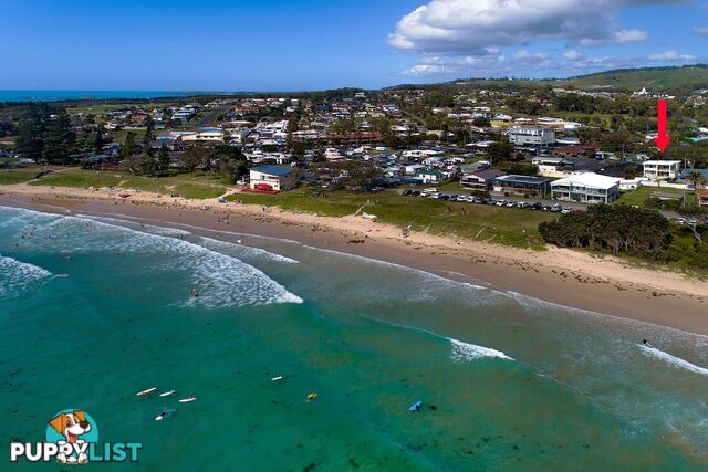 24 Wharf Street WOOLGOOLGA NSW 2456