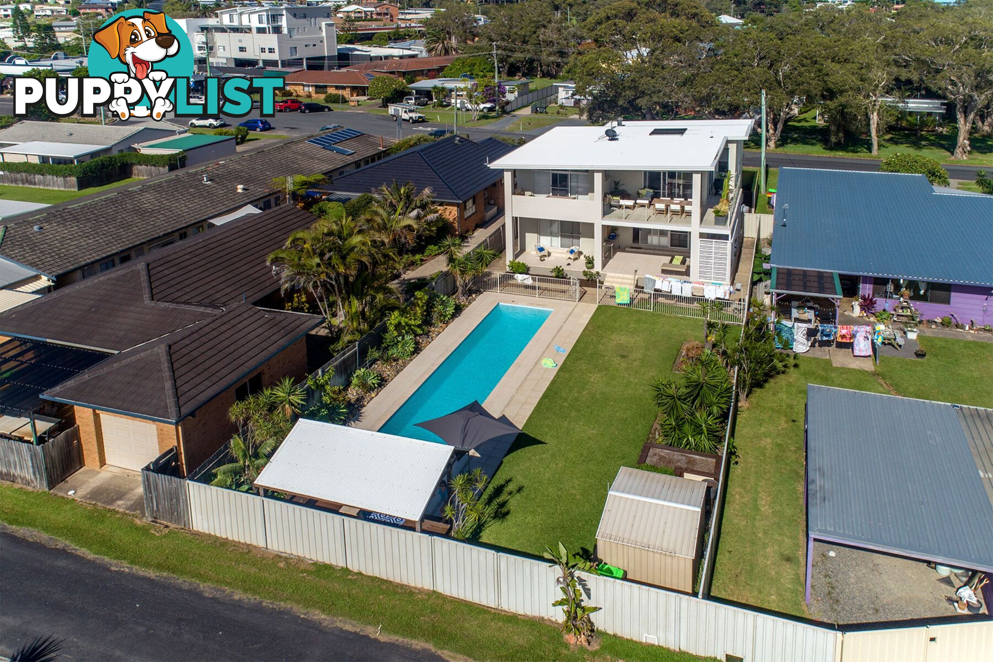 24 Wharf Street WOOLGOOLGA NSW 2456