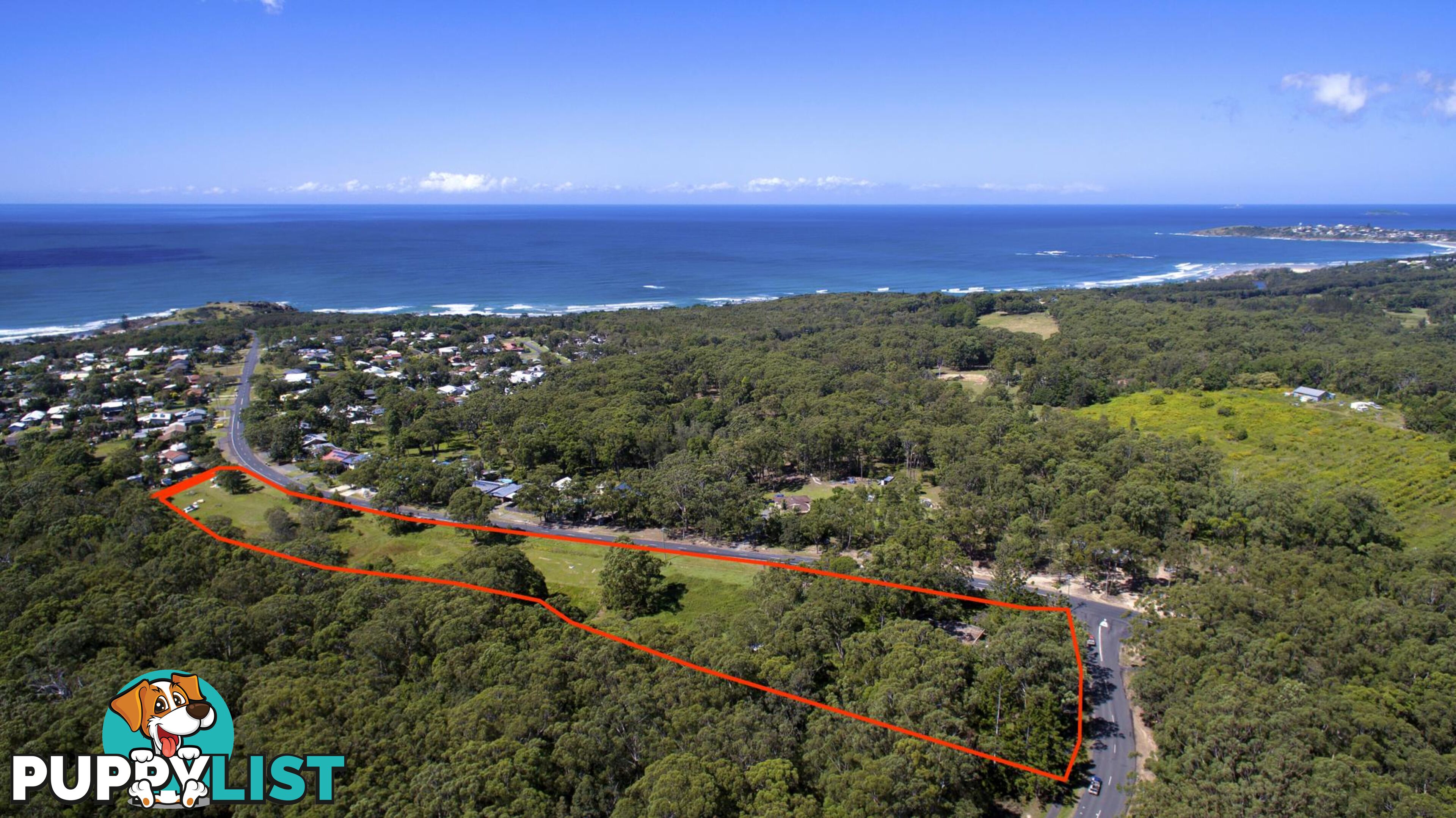 Lot 11 Mullaway Beach Estate MULLAWAY NSW 2456