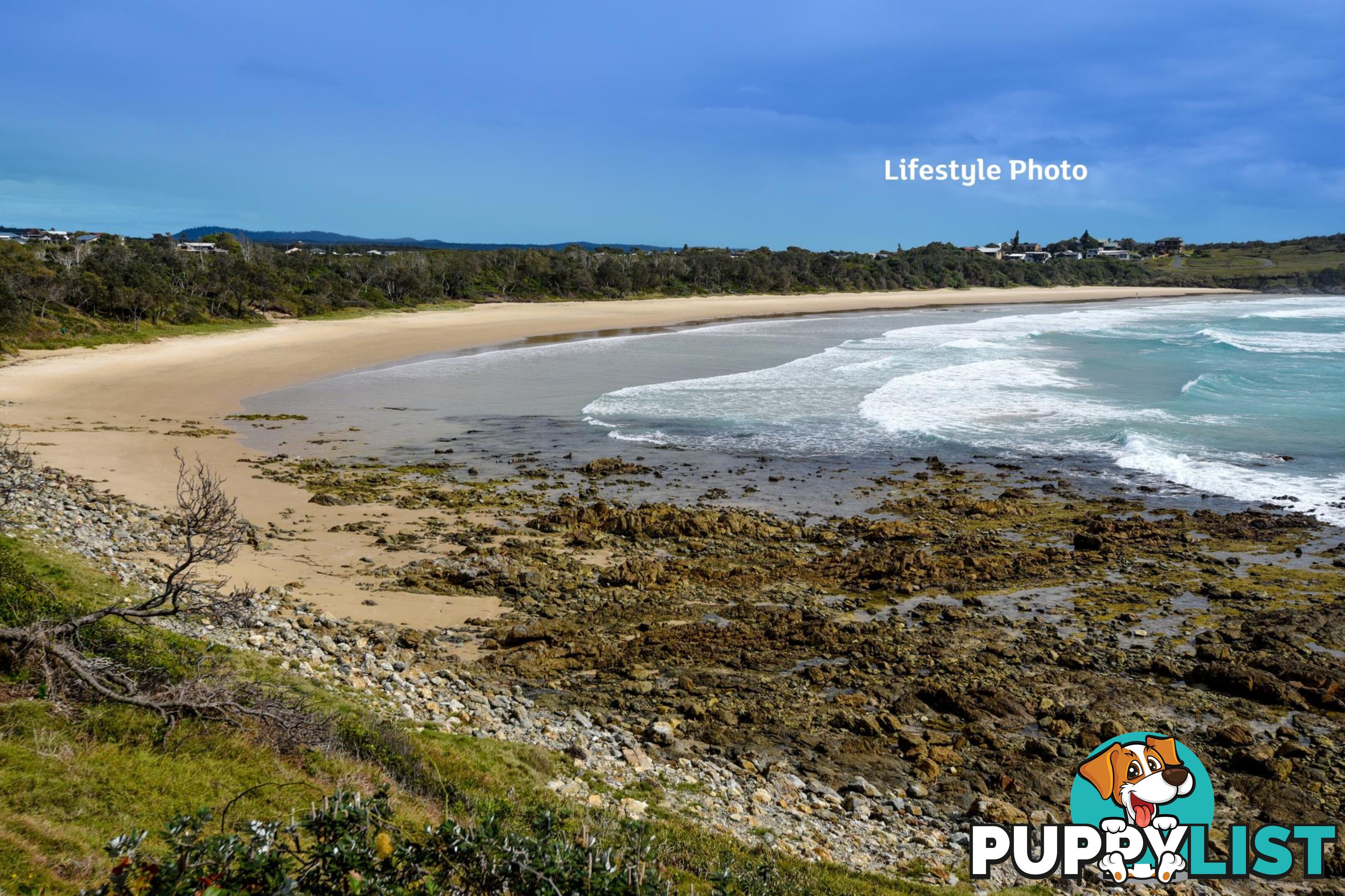 Lot 11 Mullaway Beach Estate MULLAWAY NSW 2456