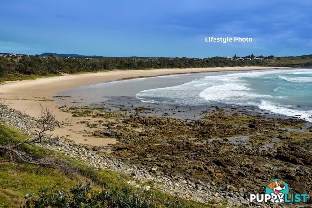 Lot 11 Mullaway Beach Estate MULLAWAY NSW 2456