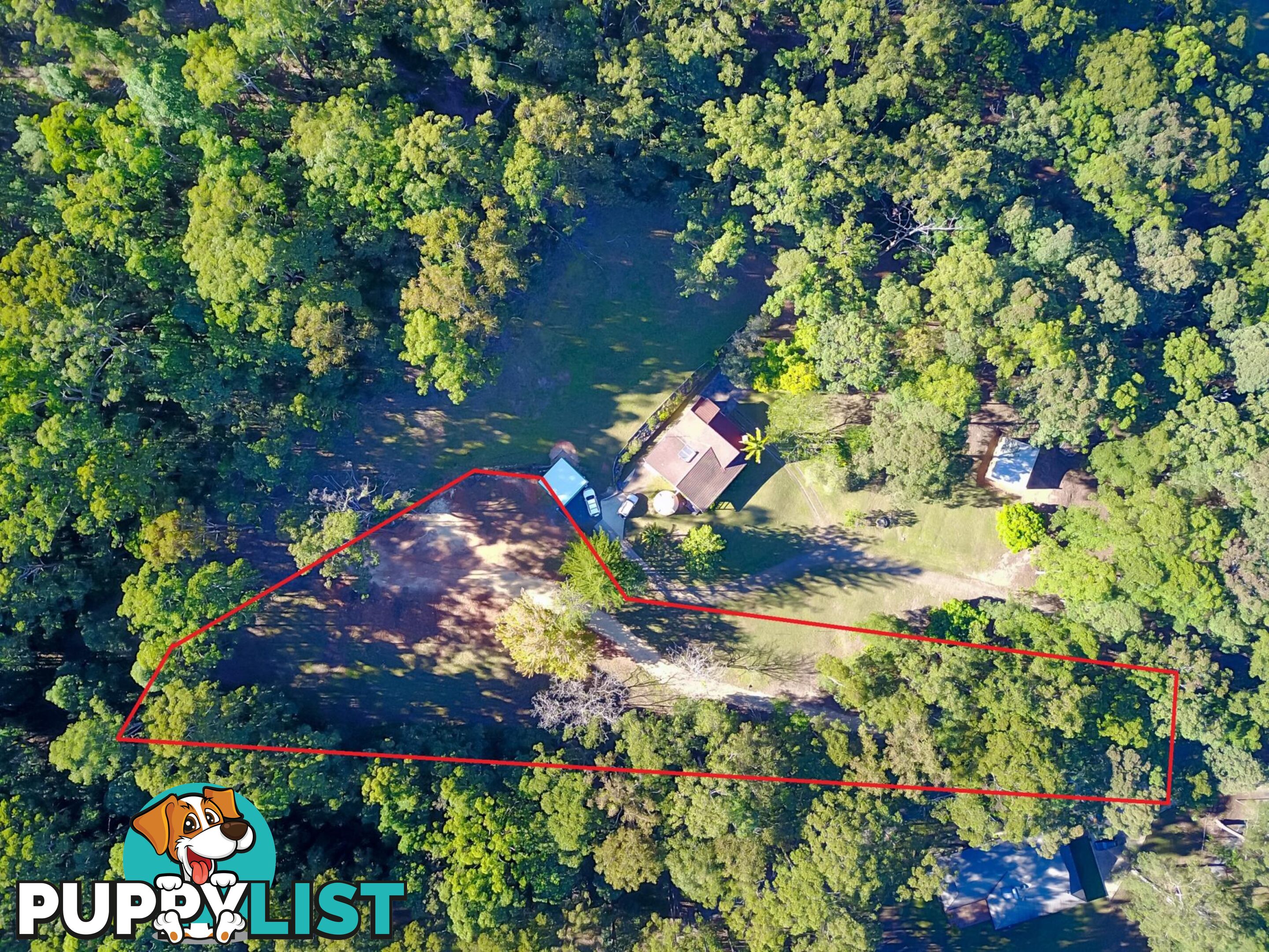 Lot 514 Skinner Close EMERALD BEACH NSW 2456