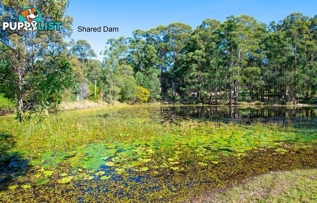 Lot 514 Skinner Close EMERALD BEACH NSW 2456