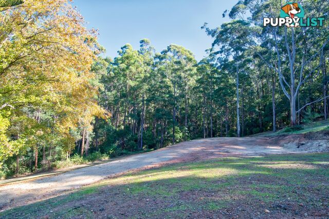 Lot 514 Skinner Close EMERALD BEACH NSW 2456