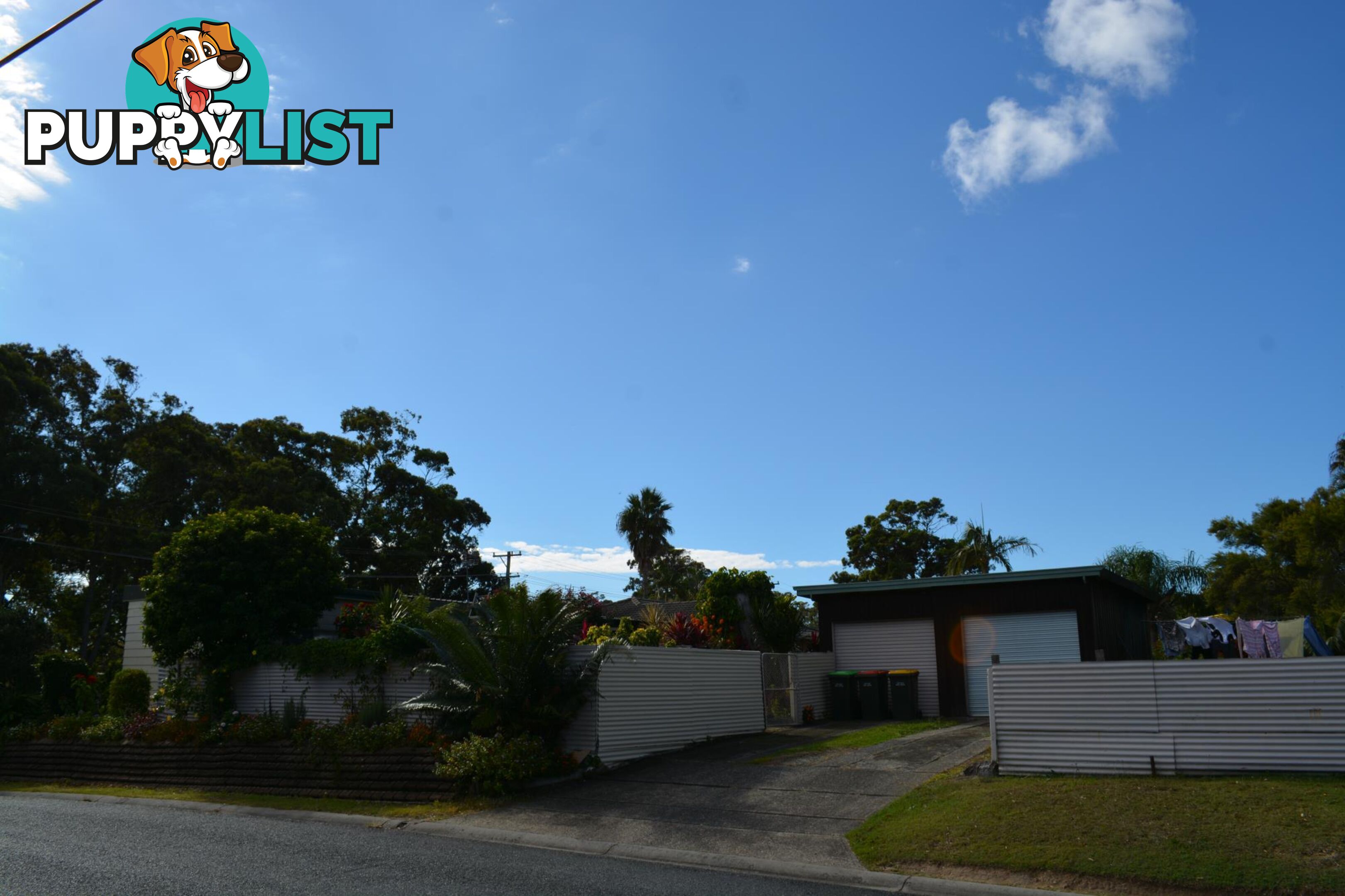 8 Diamond Head Drive SANDY BEACH NSW 2456