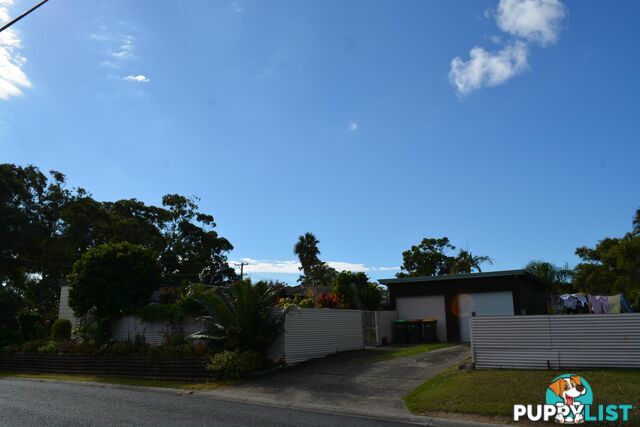 8 Diamond Head Drive SANDY BEACH NSW 2456