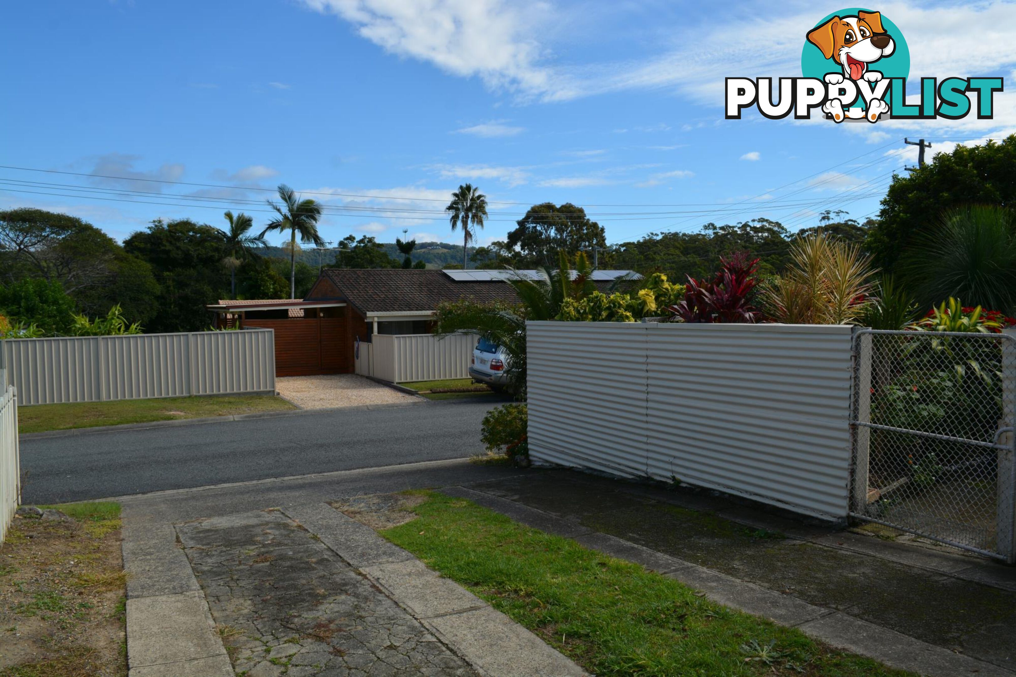 8 Diamond Head Drive SANDY BEACH NSW 2456