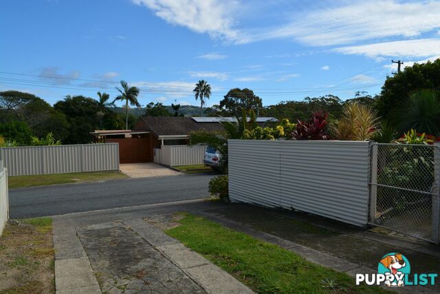 8 Diamond Head Drive SANDY BEACH NSW 2456