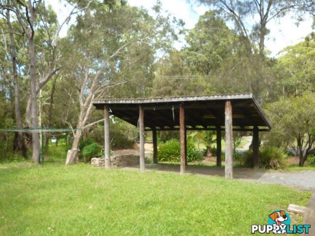 7 Killawarra Close SAFETY BEACH NSW 2456