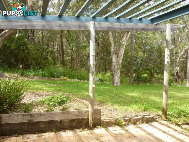 7 Killawarra Close SAFETY BEACH NSW 2456