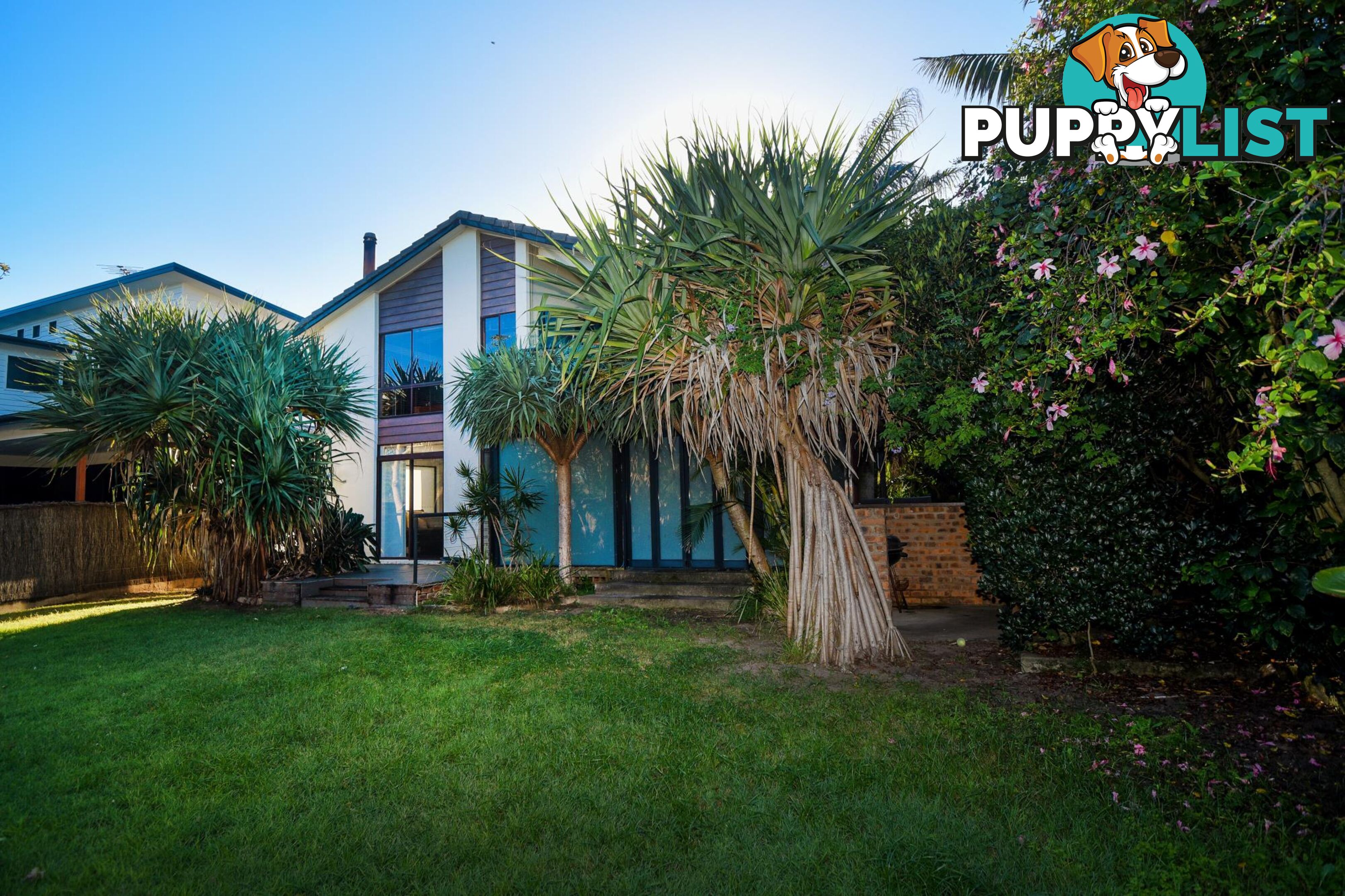 5 Andrews Close CORINDI BEACH NSW 2456