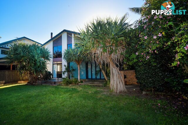 5 Andrews Close CORINDI BEACH NSW 2456