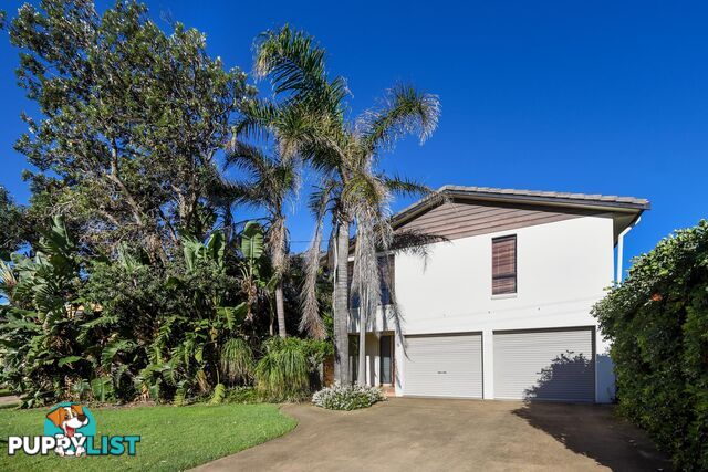 5 Andrews Close CORINDI BEACH NSW 2456