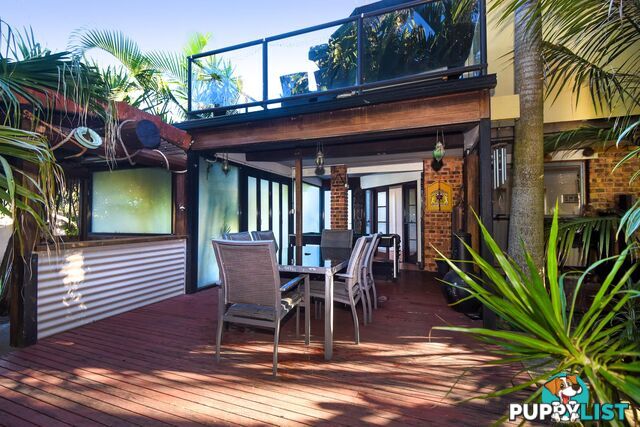 5 Andrews Close CORINDI BEACH NSW 2456