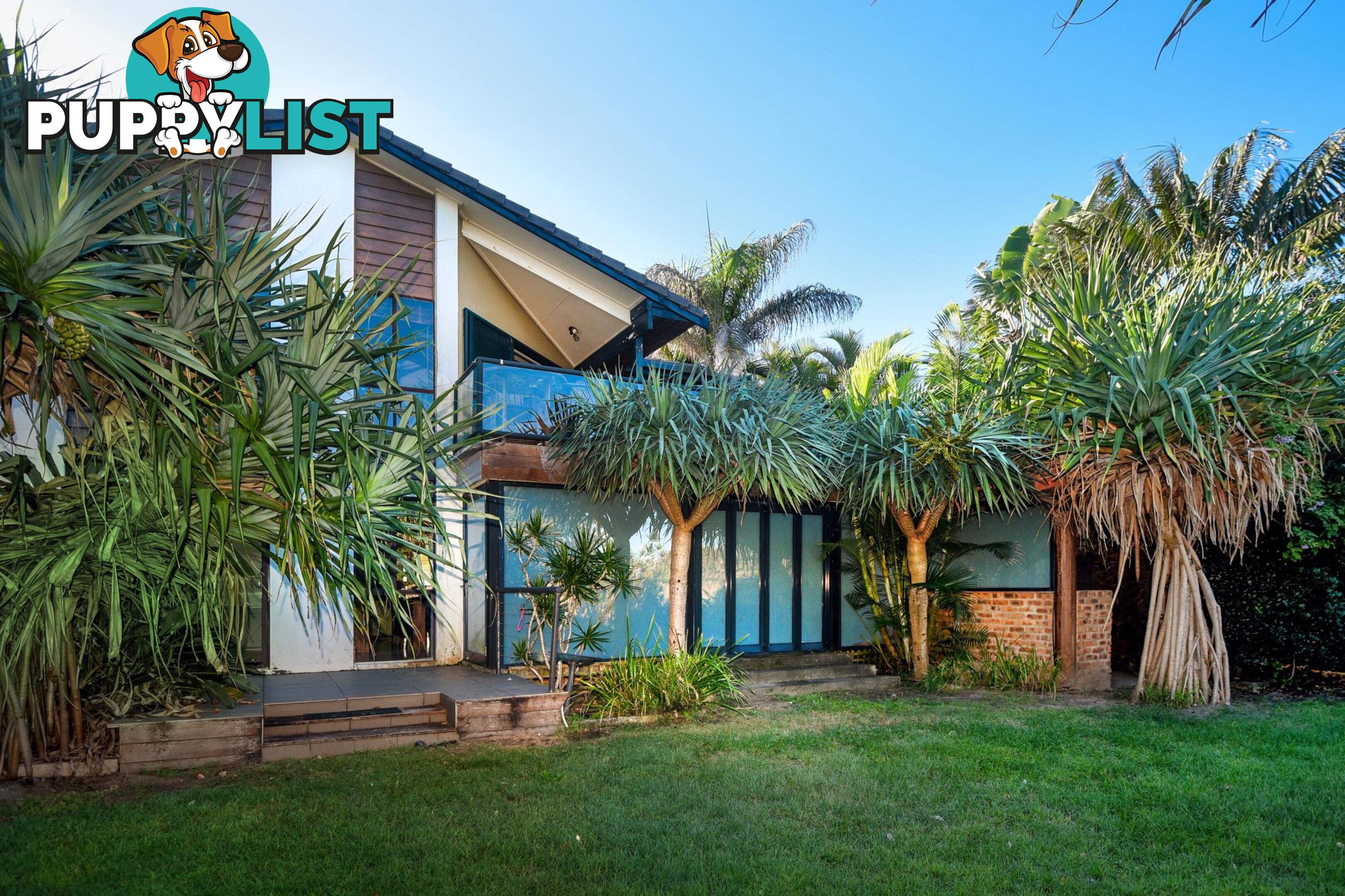 5 Andrews Close CORINDI BEACH NSW 2456