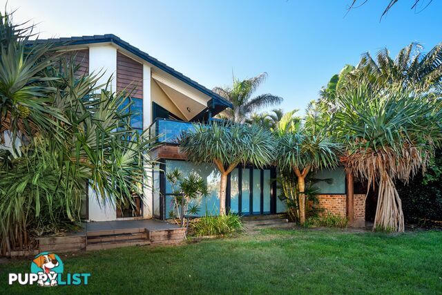 5 Andrews Close CORINDI BEACH NSW 2456