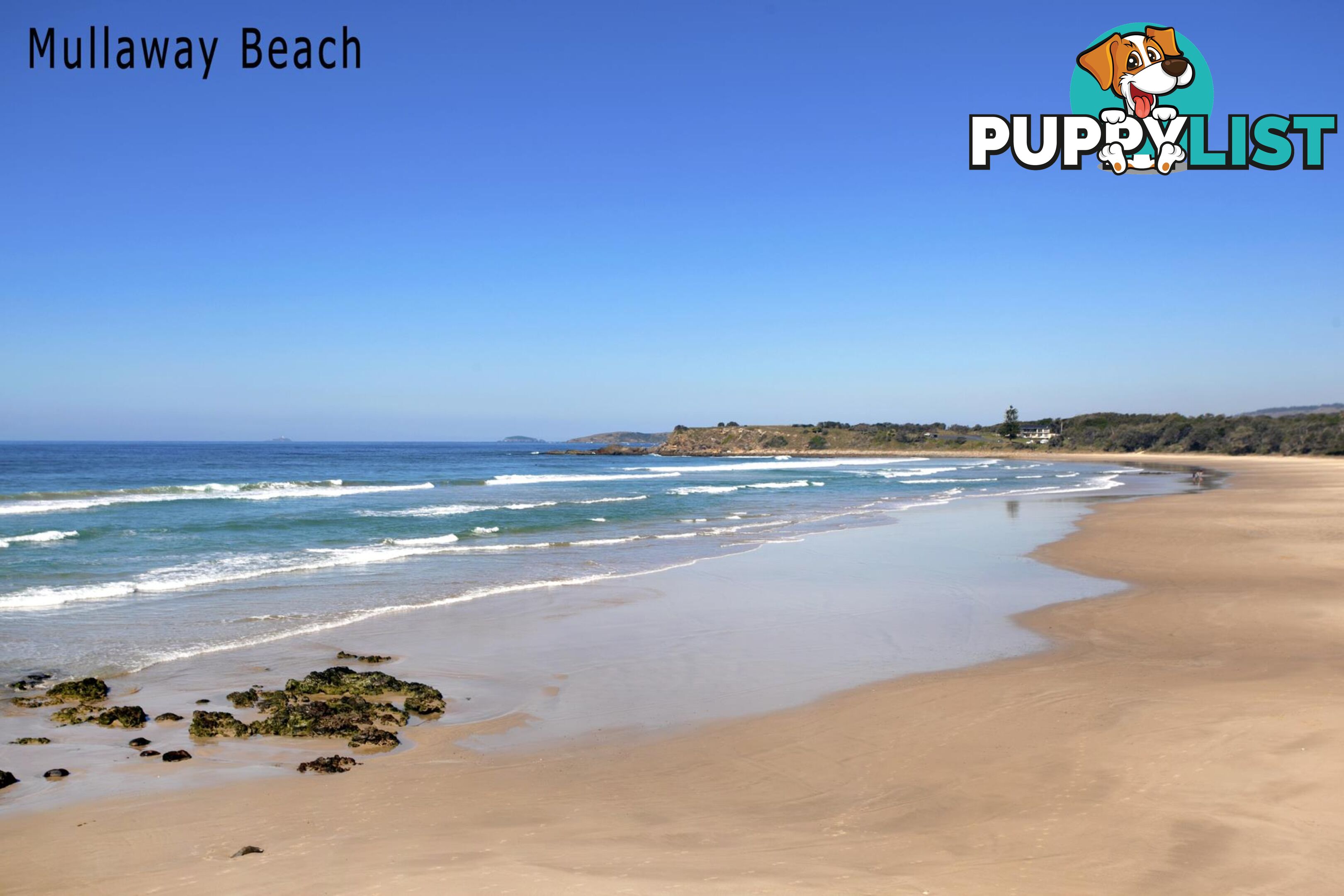 Lot 25 Mullaway Beach Estate MULLAWAY NSW 2456