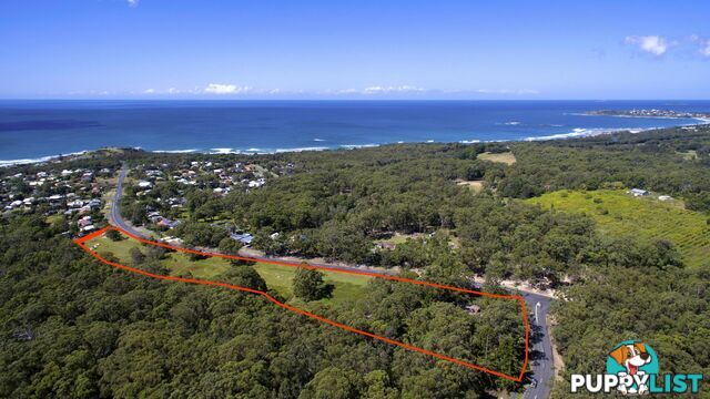 Lot 25 Mullaway Beach Estate MULLAWAY NSW 2456