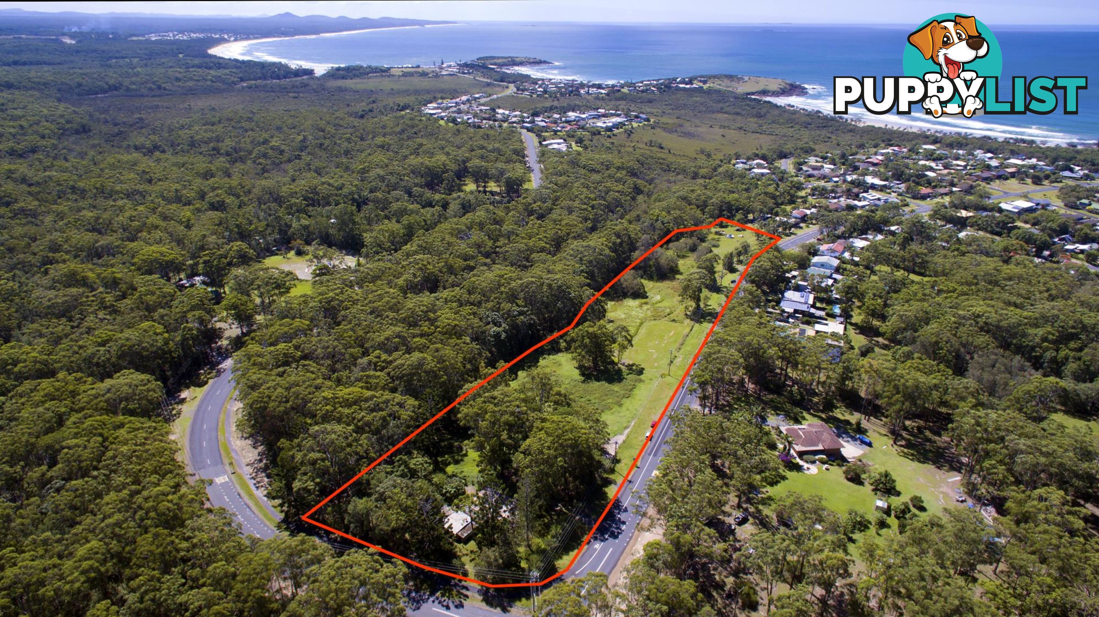 Lot 25 Mullaway Beach Estate MULLAWAY NSW 2456