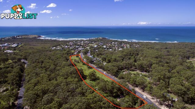 Lot 14 Mullaway Beach Estate MULLAWAY NSW 2456