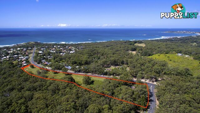 Lot 14 Mullaway Beach Estate MULLAWAY NSW 2456