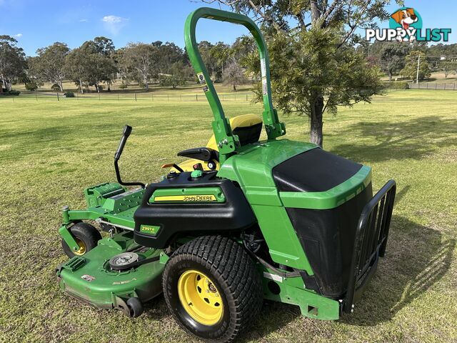 John Deere Z997R ZTrak Diesel Commercial Ride-on Lawnmower