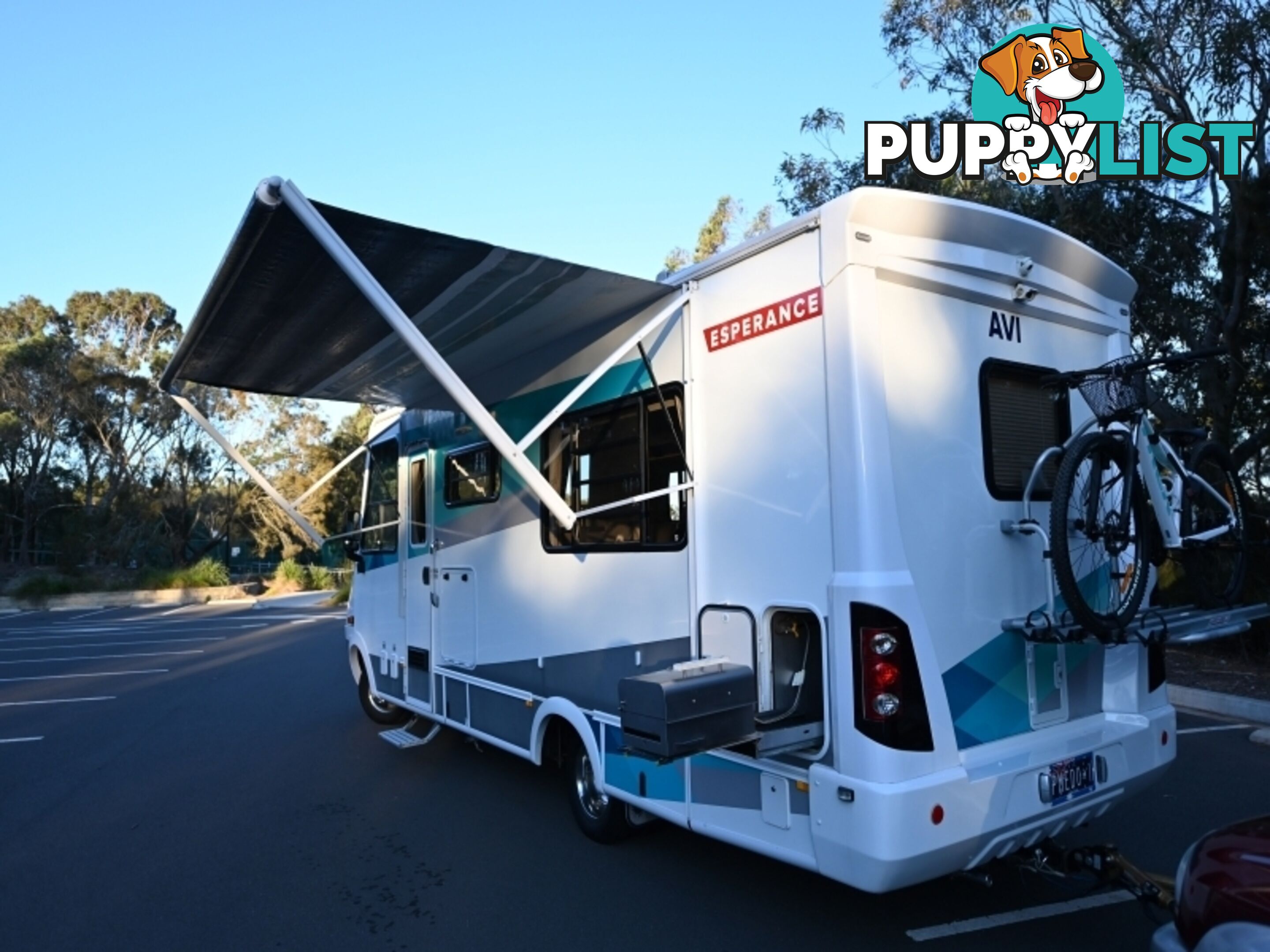 Avida Premium RV