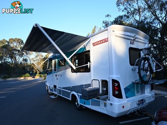 Avida Premium RV