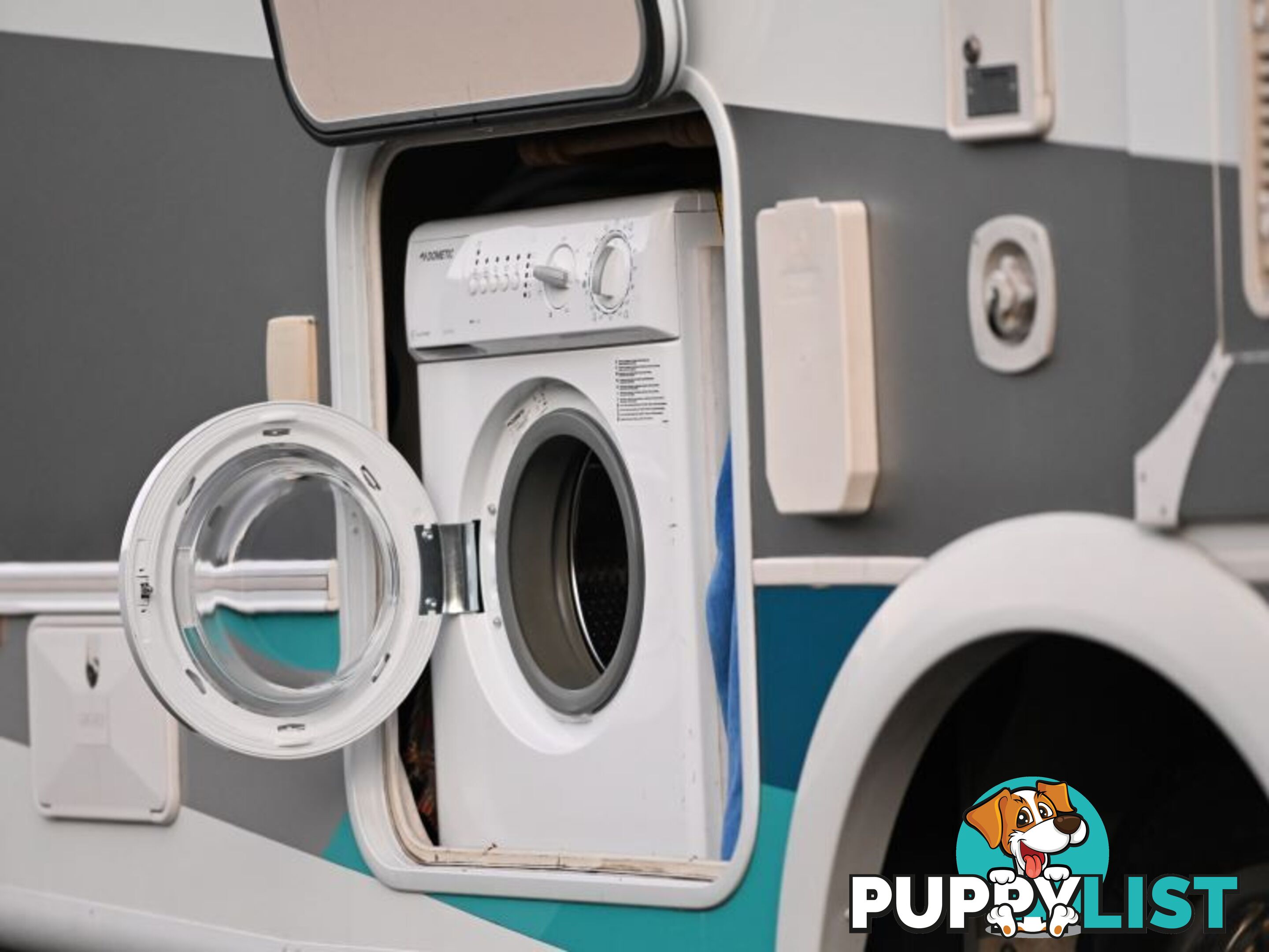 Avida Premium RV