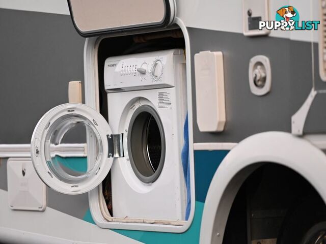 Avida Premium RV