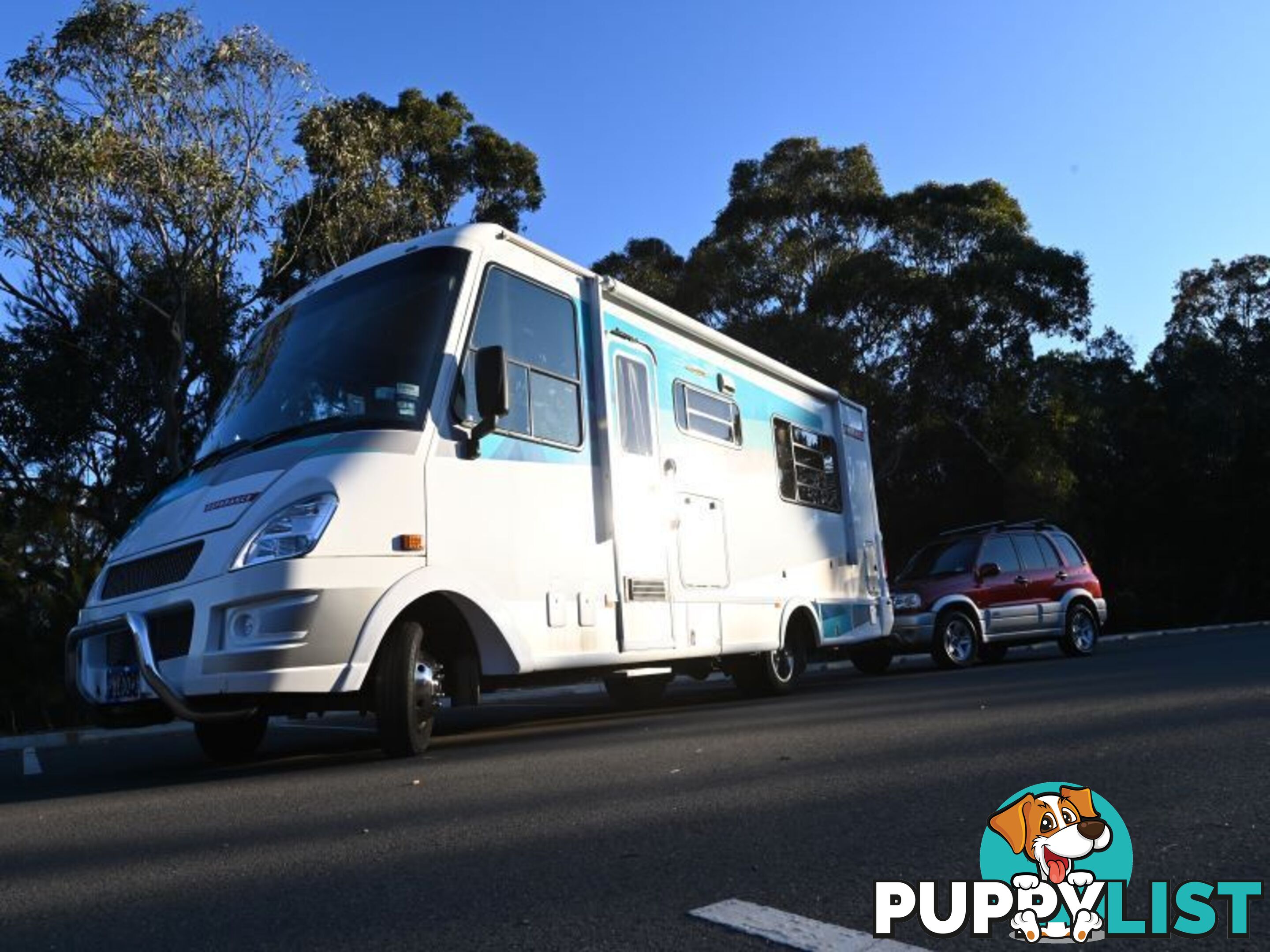 Avida Premium RV